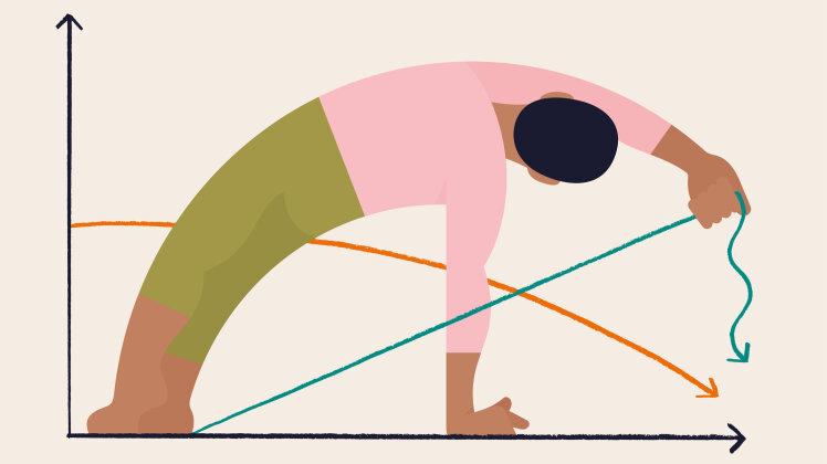 چرا «سالم بودن» کافی نیست؟ آشنایی با مفهوم طول عمر سالم (Healthspan)